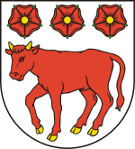 Herb Gminy Wojcieszków Herb Gminy Wojcieszków